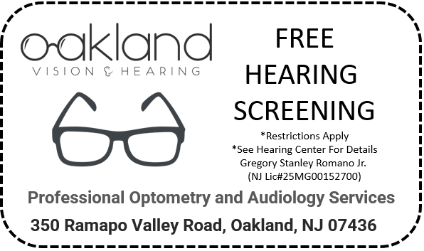 Hearing Aids $500 Off