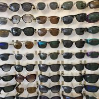 sunglasses selection