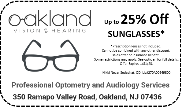 Coupon for $99 off A Complete Pair Of Glasses
