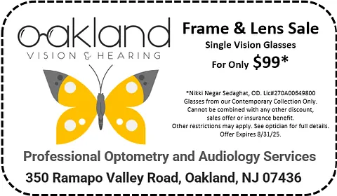 Frame and Lens Sale