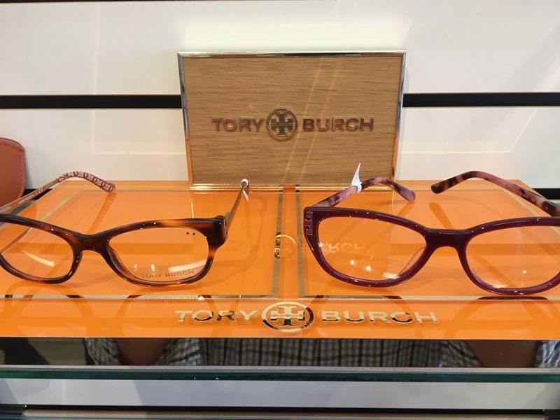 eye glasses