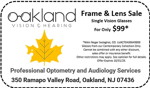 Frame and Lens Sale