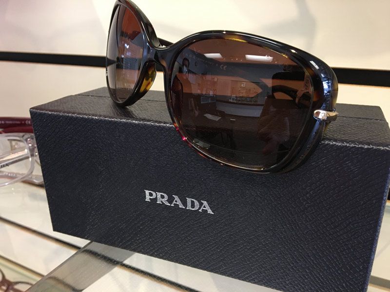 eye wear