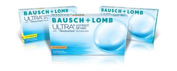 bausch lomb contact lens