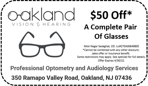 Frame & Lens Sale